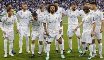 皇马24小时爆料视频播放,独家揭秘球队幕后故事与精彩瞬间