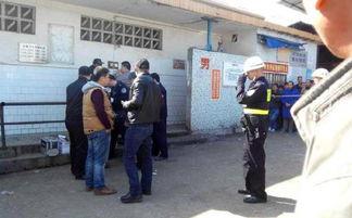 柳州最新爆料新闻,惊现神秘事件，真相令人震惊！